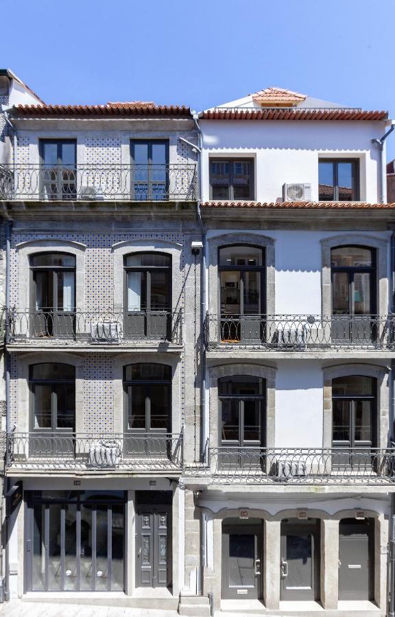 Bo - Almada Apartment Порто Екстериор снимка