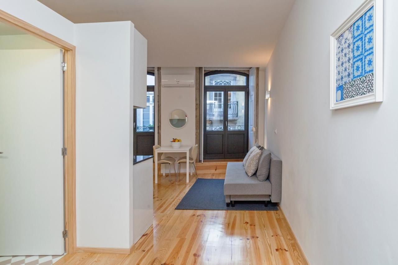 Bo - Almada Apartment Порто Екстериор снимка