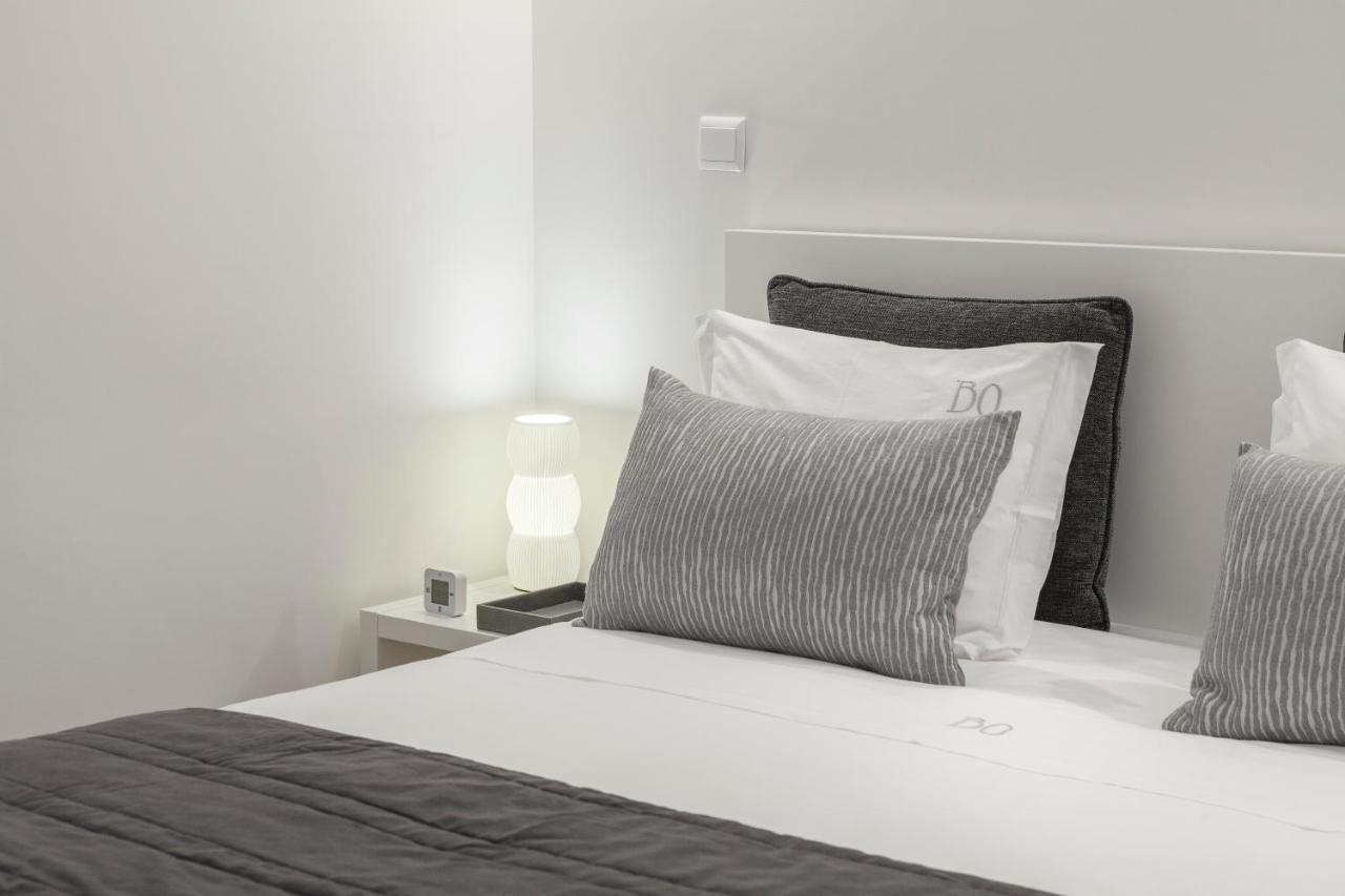 Bo - Almada Apartment Порто Екстериор снимка
