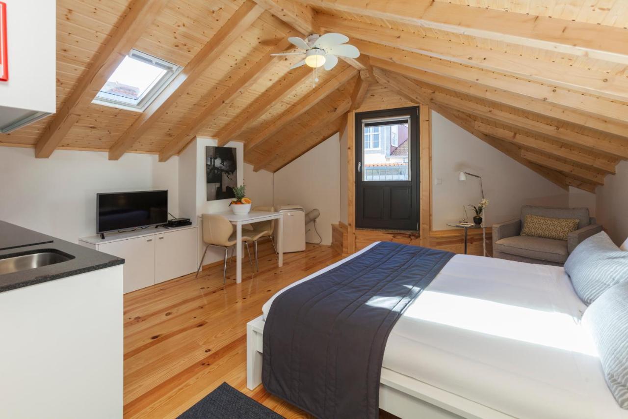 Bo - Almada Apartment Порто Екстериор снимка