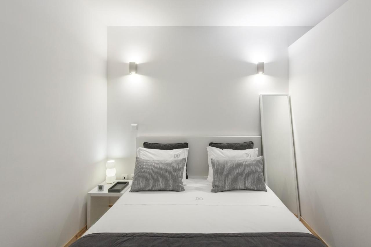 Bo - Almada Apartment Порто Екстериор снимка