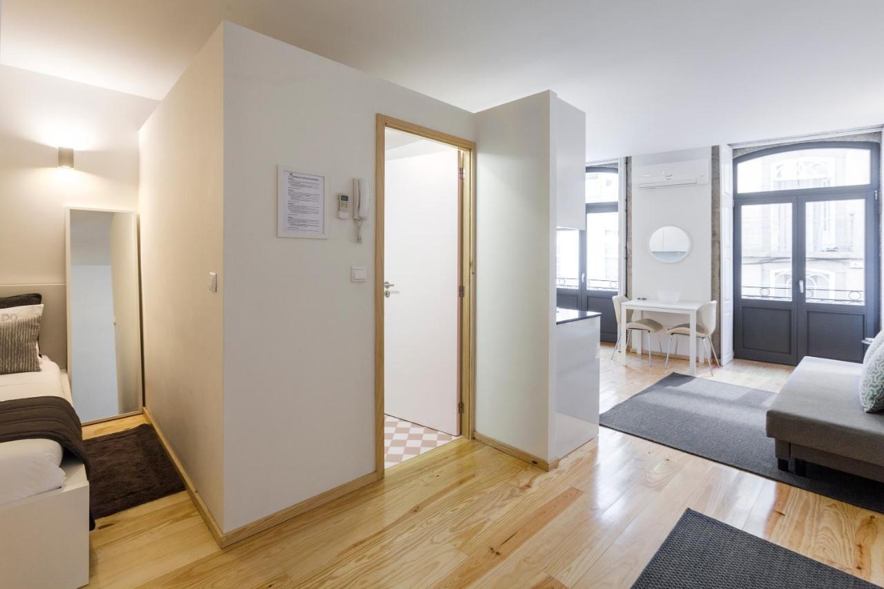 Bo - Almada Apartment Порто Екстериор снимка