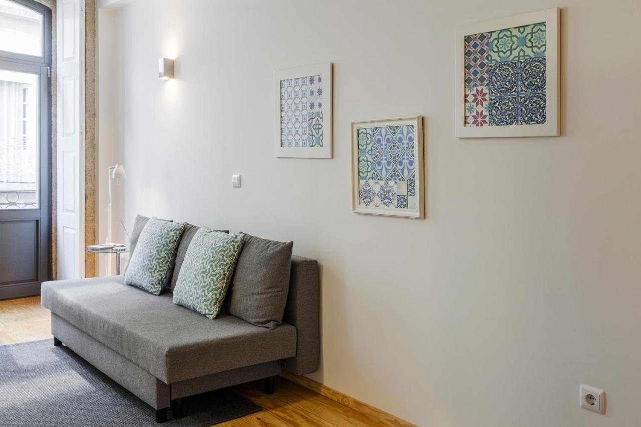 Bo - Almada Apartment Порто Екстериор снимка