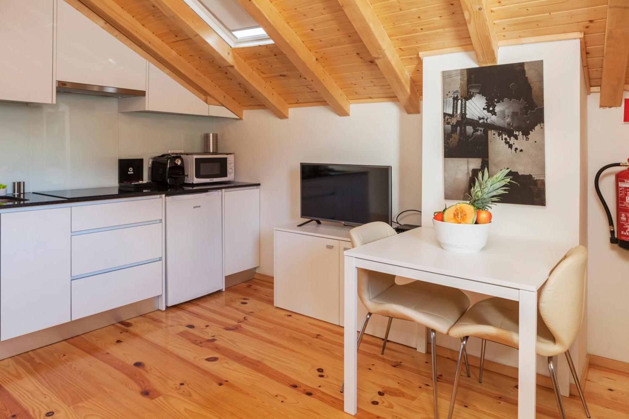 Bo - Almada Apartment Порто Екстериор снимка