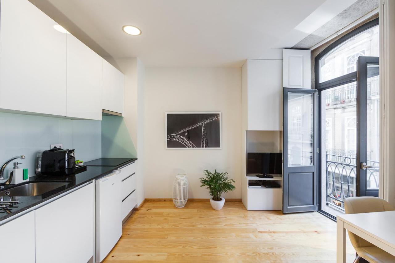 Bo - Almada Apartment Порто Екстериор снимка