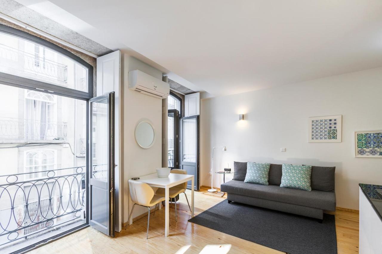 Bo - Almada Apartment Порто Екстериор снимка