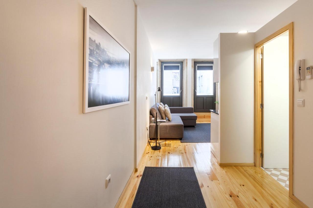 Bo - Almada Apartment Порто Екстериор снимка