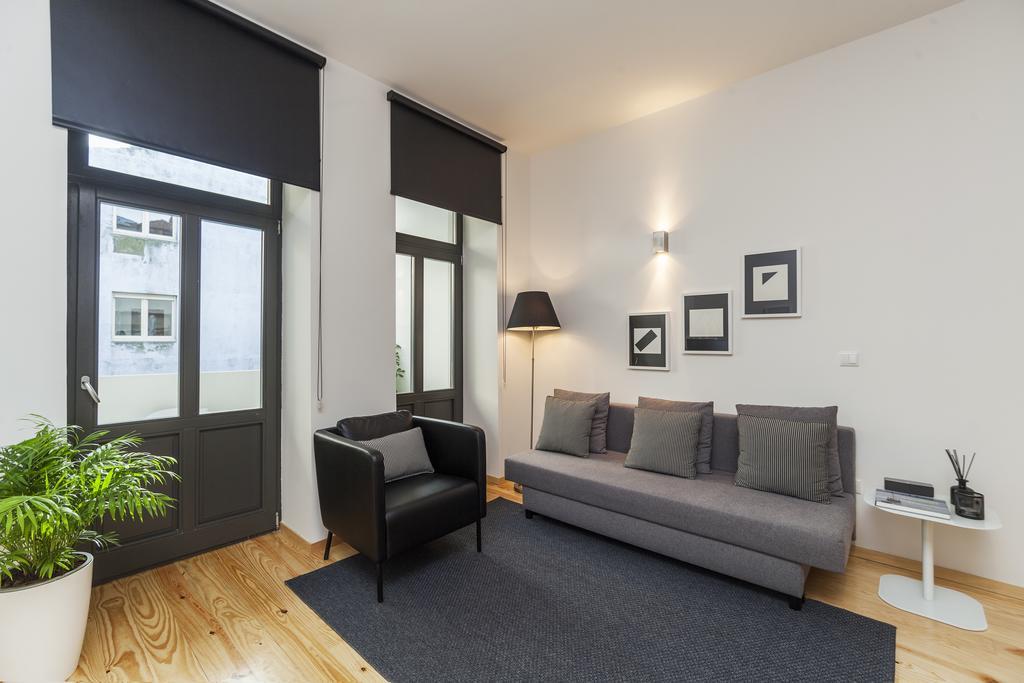 Bo - Almada Apartment Порто Екстериор снимка