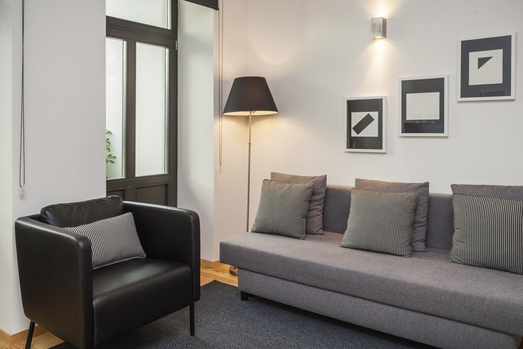 Bo - Almada Apartment Порто Екстериор снимка
