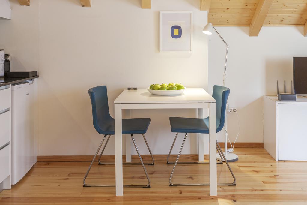 Bo - Almada Apartment Порто Екстериор снимка