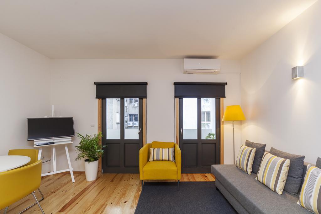 Bo - Almada Apartment Порто Екстериор снимка