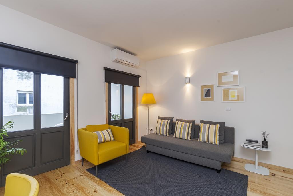Bo - Almada Apartment Порто Екстериор снимка