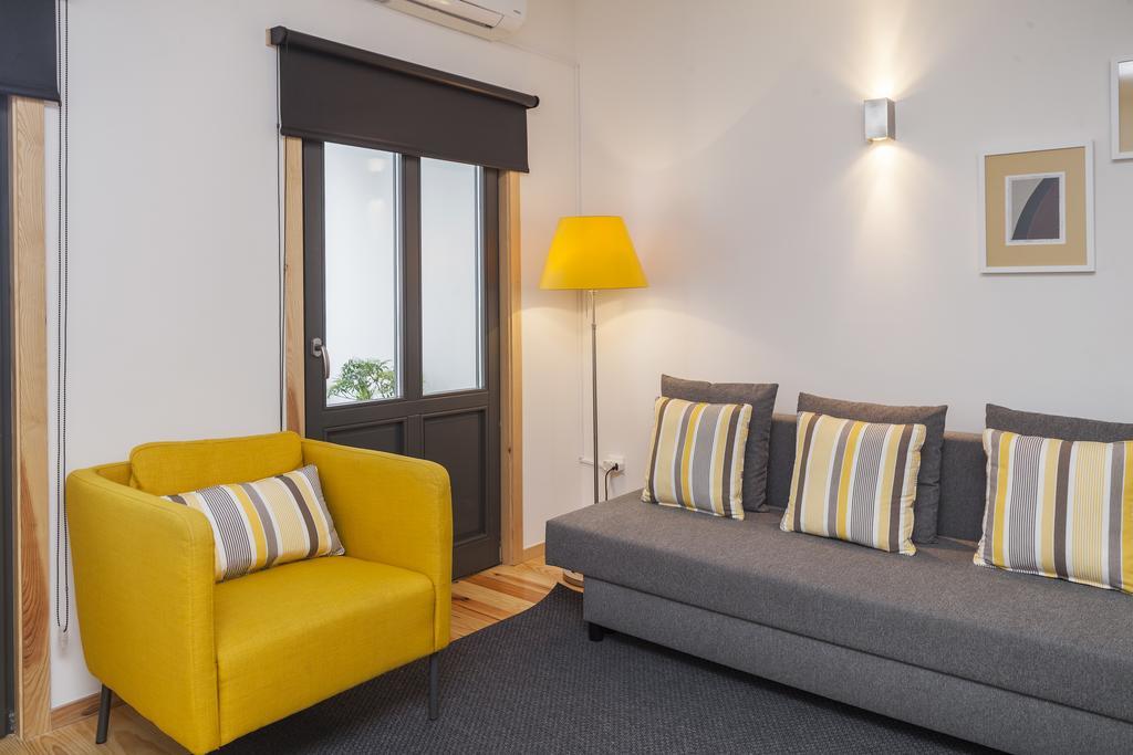 Bo - Almada Apartment Порто Екстериор снимка