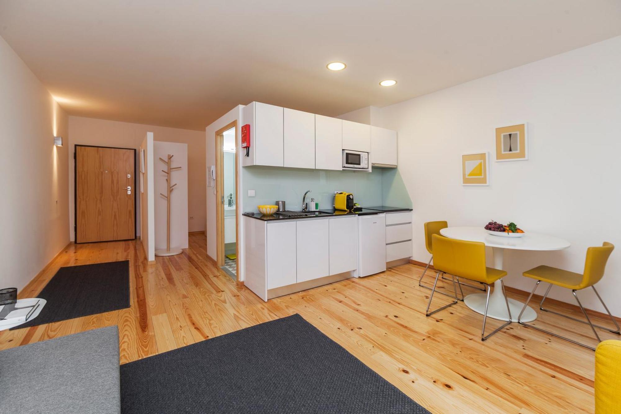 Bo - Almada Apartment Порто Екстериор снимка
