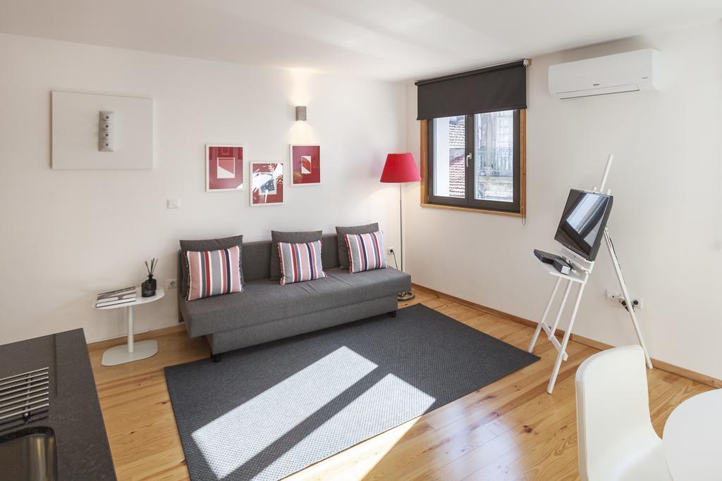 Bo - Almada Apartment Порто Екстериор снимка